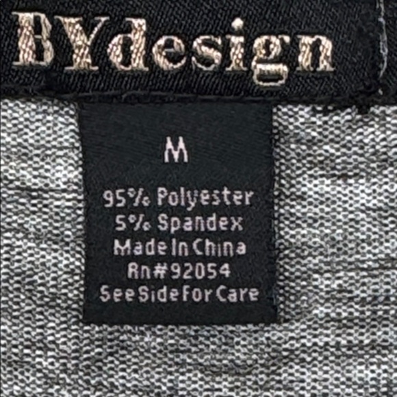 By Design Tank Top. Medium - Picture 8 of 10